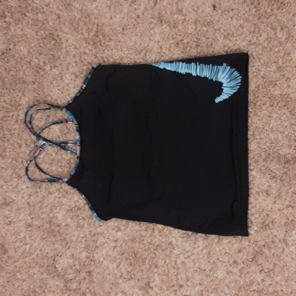 Nike Athletic top